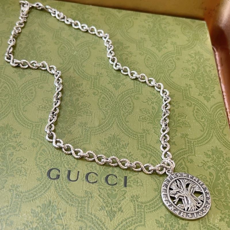 Gucci Necklaces